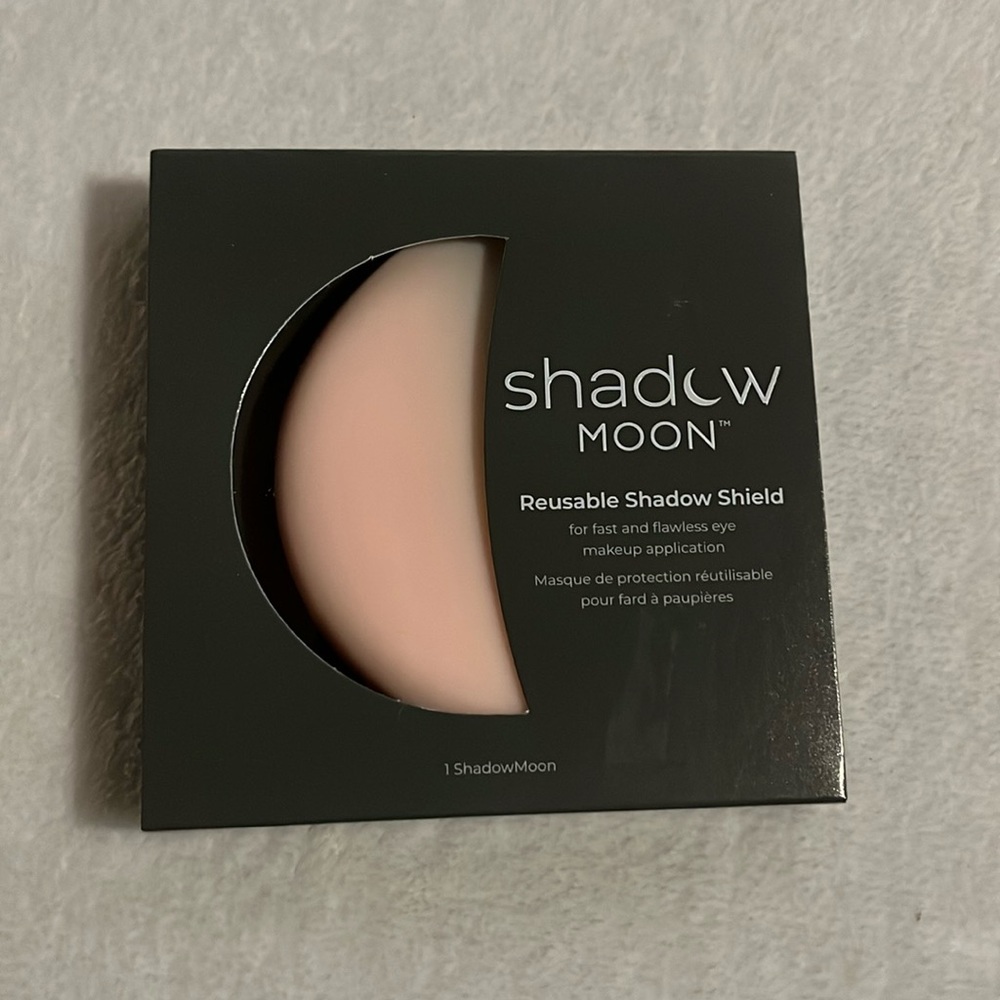Shadow Mood Reusable Eye Shadow Shield